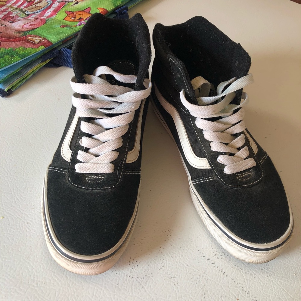 Vans